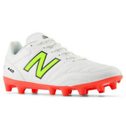 Immediate Shipping: New Balance 442 V2 Academy HG 2E Soccer Cleats, Men's and Unisex, MS43HIB22E