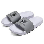 New Balance 050 Slide Sandals, Men's and Unisex, SUF050F2D