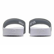 New Balance 050 Slide Sandals, Men's and Unisex, SUF050F2D