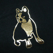 Soccer Junky T-Shirt, Plastic Shirt, Short Sleeve, Top, Futsal, Soccer Wear, CP25A12