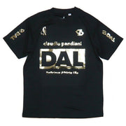 Soccer Junky T-Shirt, Plastic Shirt, Short Sleeve, Top, Futsal, Soccer Wear, CP25A12