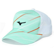 Mizuno MIZUNO Cap, Tennis/Soft Tennis, Men's, Unisex, 62JWC004