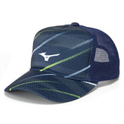 Mizuno MIZUNO Cap, Tennis/Soft Tennis, Men's, Unisex, 62JWC004