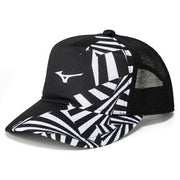 Mizuno MIZUNO Tennis Cap, Unisex, 62JWC002