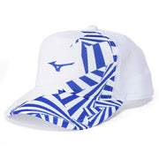 Mizuno MIZUNO Tennis Cap, Unisex, 62JWC002