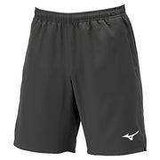 Mizuno Men's Game Pants, Uniform Shorts, Tennis, Soft Tennis, Badminton Wear, 62JBB023