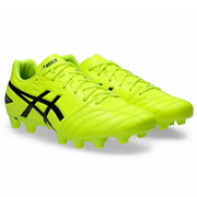 Immediate shipping: ASICS DS Light Club Wide soccer cleats (1103A097-750).