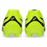 Immediate shipping: ASICS DS Light Club Wide soccer cleats (1103A097-750).