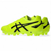 Immediate shipping: ASICS DS Light Club Wide soccer cleats (1103A097-750).