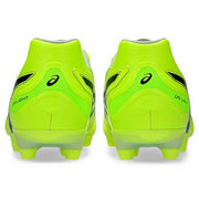 Immediate shipping: ASICS DS Light Advance Wide soccer cleats (1103A098-750).