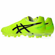 Immediate shipping: ASICS DS Light Advance Wide soccer cleats (1103A098-750).