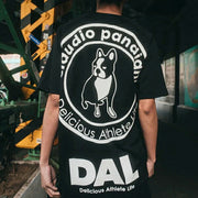 Soccer Junky Vintage Batik Short Sleeve Plastic Shirt, Soccer Junky Futsal/Soccer Wear, CP25A01