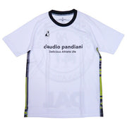 Soccer Junky Vintage Batik Short Sleeve Plastic Shirt, Soccer Junky Futsal/Soccer Wear, CP25A01