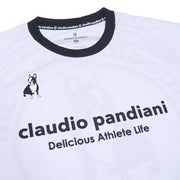 Soccer Junky Vintage Batik Short Sleeve Plastic Shirt, Soccer Junky Futsal/Soccer Wear, CP25A01