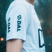 Soccer Junky T-Shirt, Plastic Shirt, Short Sleeve, Top, Futsal, Soccer Wear, CP25A12