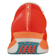 Mizuno Wave Duel Pro QTR Running Shoes, Track and Field Platform Shoes, U1GD225020
