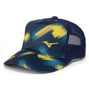 Mizuno MIZUNO Tennis Cap, Unisex, 62JWC001