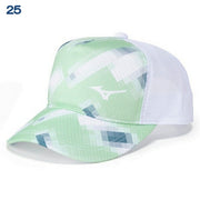 Mizuno MIZUNO Tennis Cap, Unisex, 62JWC001