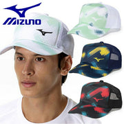 Mizuno MIZUNO Tennis Cap, Unisex, 62JWC001