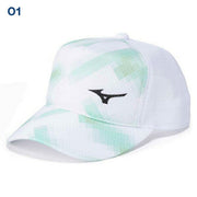 Mizuno MIZUNO Tennis Cap, Unisex, 62JWC001