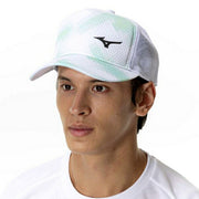 Mizuno MIZUNO Tennis Cap, Unisex, 62JWC001