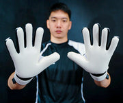 Immediate shipping Sherpa Goalkeeper Gloves BRTH Bath Soccer Futsal