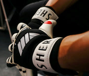 Immediate Shipping Sherpa Goalkeeper Gloves Engine Soccer Futsal