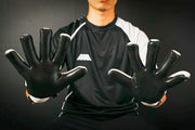 Immediate Shipping Sherpa Goalkeeper Gloves Engine Soccer Futsal