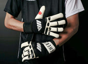 Immediate Shipping Sherpa Goalkeeper Gloves Engine Soccer Futsal