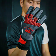 Immediate Shipping: Sherpa Goalkeeper Gloves, Iron Mk-2, for Soccer and Futsal