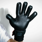 Immediate Shipping: Sherpa Goalkeeper Gloves, Iron Mk-2, for Soccer and Futsal