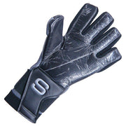 Immediate Shipping: Sherpa Goalkeeper Gloves, Iron Mk-2, for Soccer and Futsal