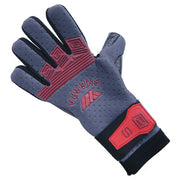 Immediate Shipping: Sherpa Goalkeeper Gloves, Iron Mk-2, for Soccer and Futsal