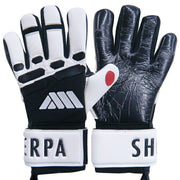 Immediate Shipping Sherpa Goalkeeper Gloves Engine Soccer Futsal
