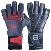 Immediate Shipping: Sherpa Goalkeeper Gloves, Iron Mk-2, for Soccer and Futsal