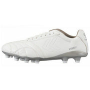 [7% OFF Coupon! Until January 5th] Hummel Volato 3 Team Soccer Cleats, Super Wide SW 4E, HAS1247SW-1095