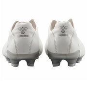 [7% OFF Coupon! Until January 5th] Hummel Volato 3 Team Soccer Cleats, Super Wide SW 4E, HAS1247SW-1095