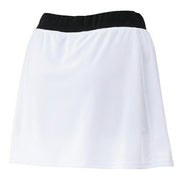 Mizuno Women's Skort Skirt with Innerwear, Uniform Undershirt, MIZUNO Tennis, Soft Tennis, Badminton Wear, 62JBC201
