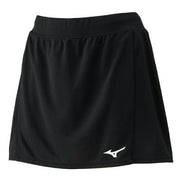Mizuno Women's Skort Skirt with Innerwear, Uniform Undershirt, MIZUNO Tennis, Soft Tennis, Badminton Wear, 62JBC201