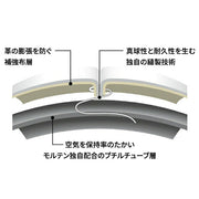 Molten Peleda 3000 Soccer Ball, Size 5, Certified, for Adults, F5K3000