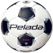 Molten Peleda 4000 Soccer Ball, Size 4, JFA Certified, for Elementary School Students, F4K4000