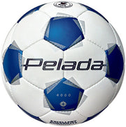Molten Peleda 4000 Soccer Ball, Size 4, JFA Certified, for Elementary School Students, F4K4000