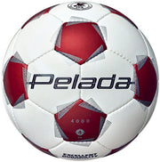 Molten Peleda 4000 Soccer Ball, Size 4, JFA Certified, for Elementary School Students, F4K4000
