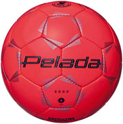 Molten Peleda 4000 Soccer Ball, Size 4, JFA Certified, for Elementary School Students, F4K4000