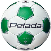 Molten Peleda 4000 Soccer Ball, Size 5, Certified, for Adults, F5K4000