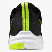 Mizuno Esperanzer II Running Shoes (K1GA244411) - Ships Immediately. Perfect for Track and Field. Thick-Soled, Extra Wide.