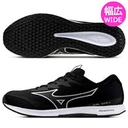 Mizuno Duel Sonic 4 Wide Running Shoes, MIZUNO Track and Field Shoes, Wide U1GD2572