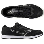 Mizuno Duel Sonic 4 Wide Running Shoes, MIZUNO Track and Field Shoes, Wide U1GD2572