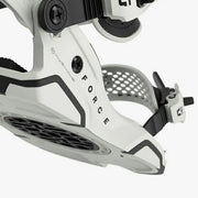 UNION FORCE Team HB Sand 24/25 Snowboard Bindings for Men