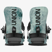 UNION STR Tie Dye 24/25 Snowboard Bindings for Men